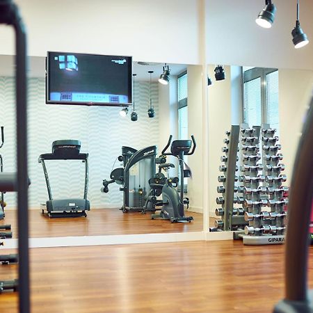 Vacationclub - Diune Apartment 12 Колобжег Екстериор снимка