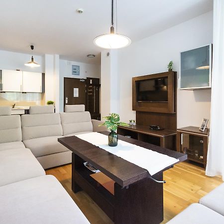 Vacationclub - Diune Apartment 12 Колобжег Екстериор снимка