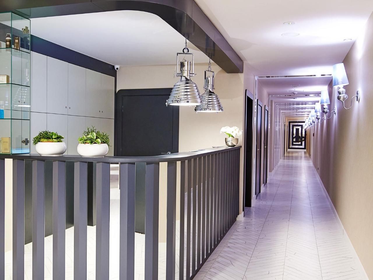Vacationclub - Diune Apartment 12 Колобжег Екстериор снимка