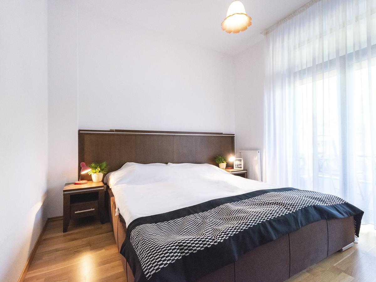Vacationclub - Diune Apartment 12 Колобжег Екстериор снимка