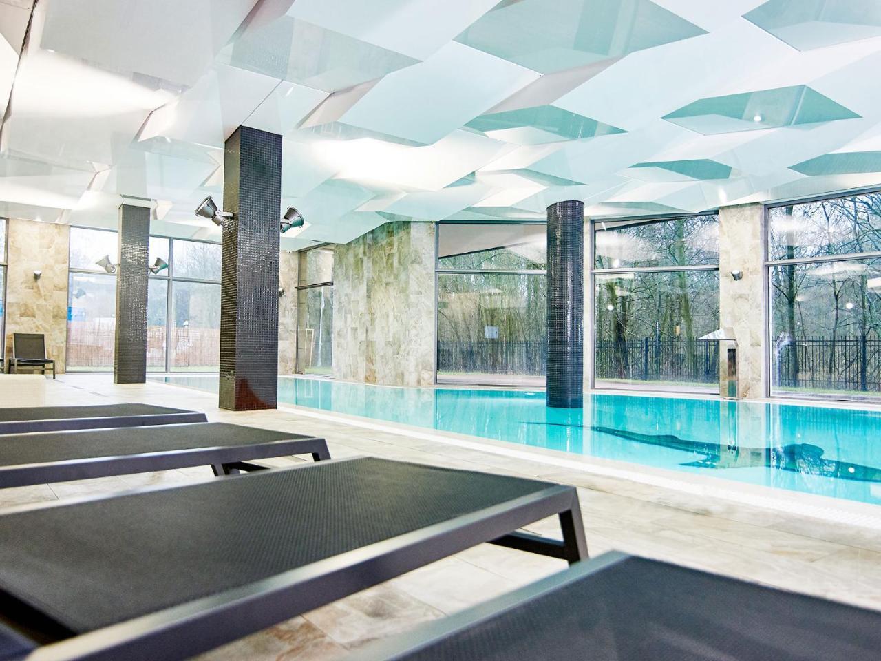 Vacationclub - Diune Apartment 12 Колобжег Екстериор снимка