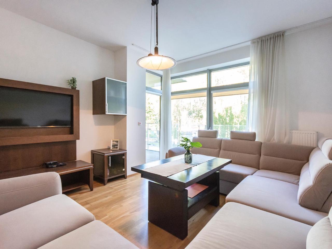 Vacationclub - Diune Apartment 12 Колобжег Екстериор снимка