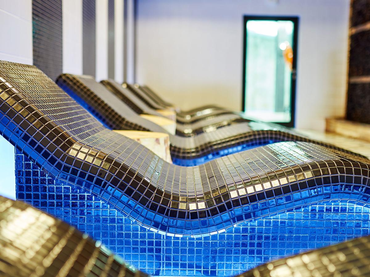Vacationclub - Diune Apartment 12 Колобжег Екстериор снимка