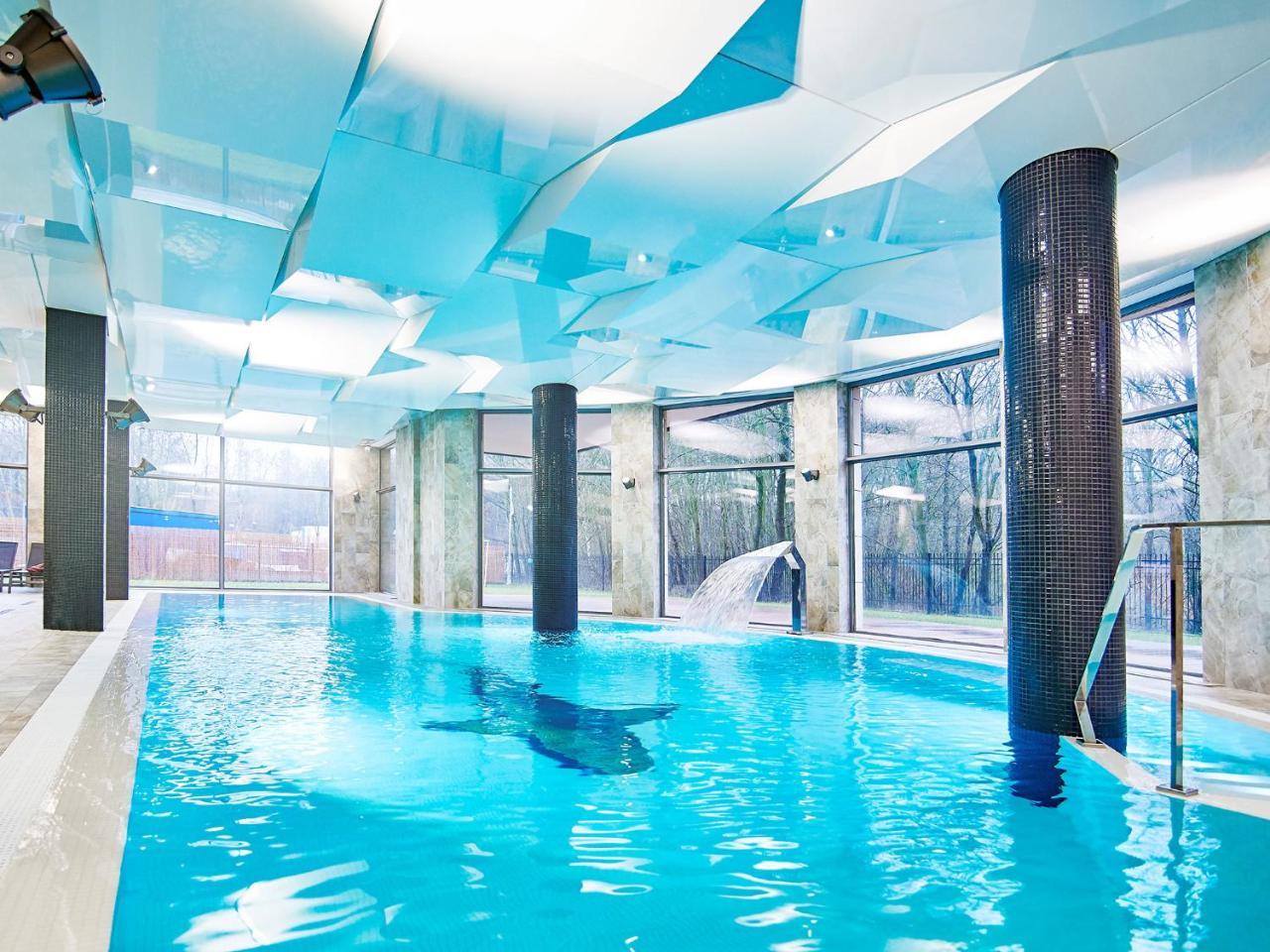 Vacationclub - Diune Apartment 12 Колобжег Екстериор снимка
