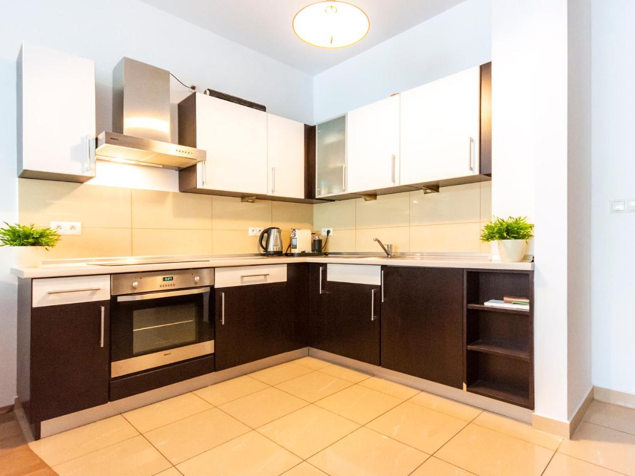 Vacationclub - Diune Apartment 12 Колобжег Екстериор снимка