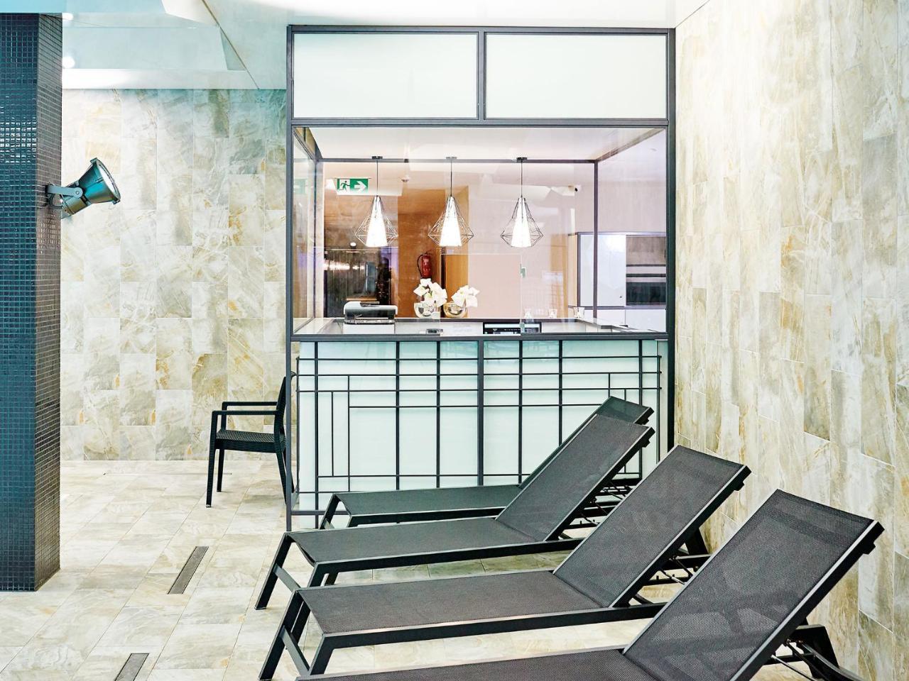 Vacationclub - Diune Apartment 12 Колобжег Екстериор снимка